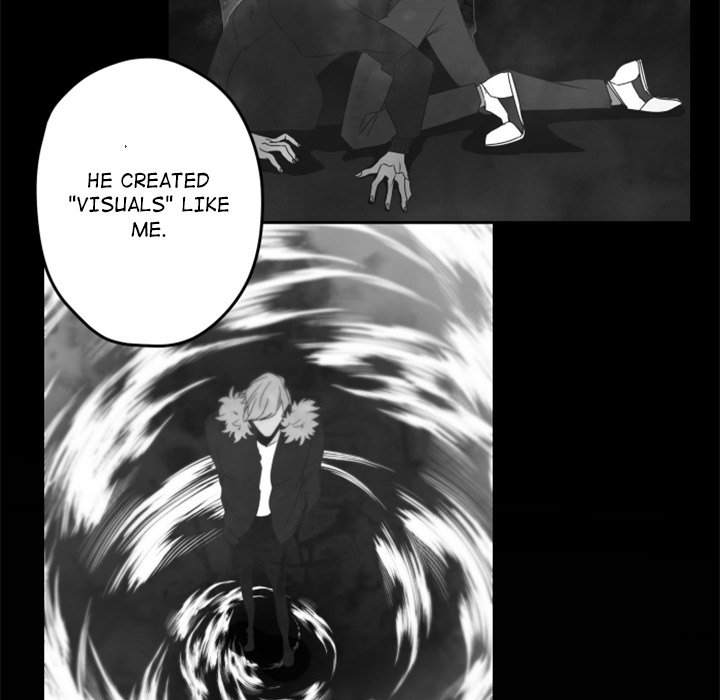 Ranunculus - Chapter 33 [photo 39] - MangaPorn