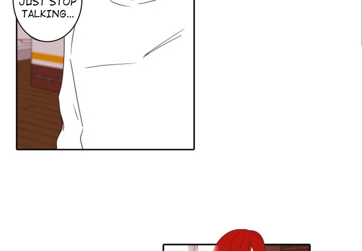 Ranunculus - Chapter 33 [photo 4] - MangaPorn
