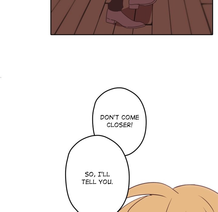 Ranunculus - Chapter 33 [photo 44] - MangaPorn