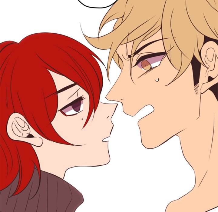 Ranunculus - Chapter 33 [photo 45] - MangaPorn