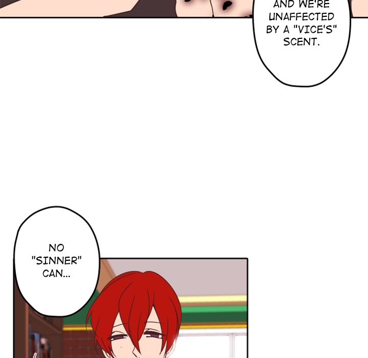 Ranunculus - Chapter 33 [photo 49] - MangaPorn