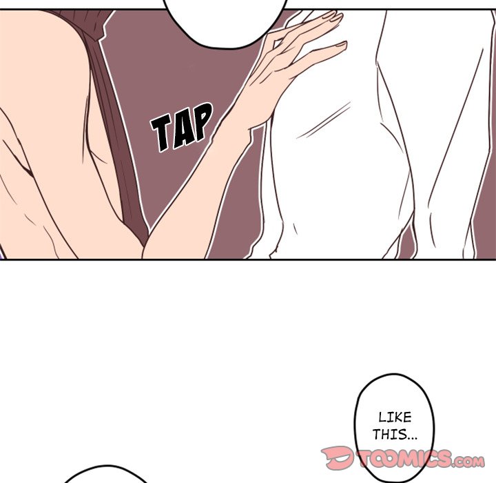 Ranunculus - Chapter 33 [photo 52] - MangaPorn