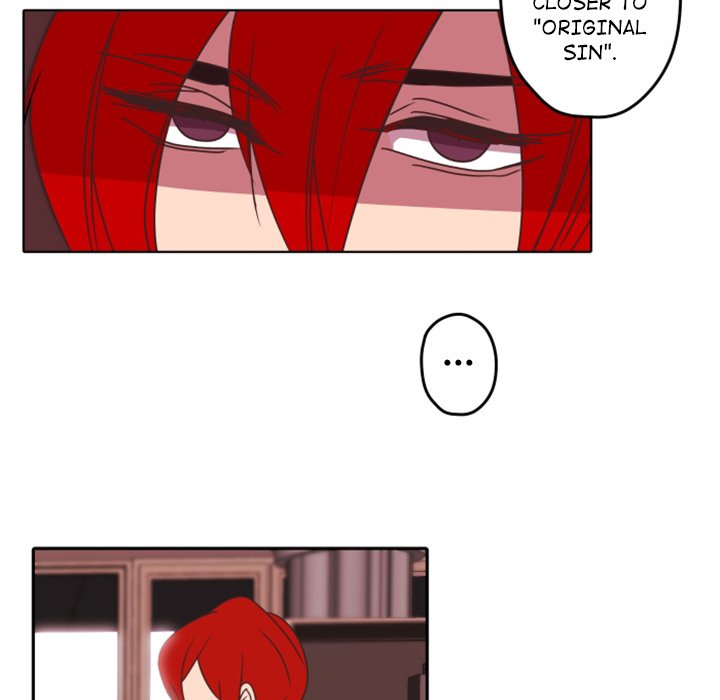 Ranunculus - Chapter 33 [photo 57] - MangaPorn
