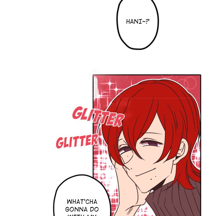 Ranunculus - Chapter 33 [photo 59] - MangaPorn