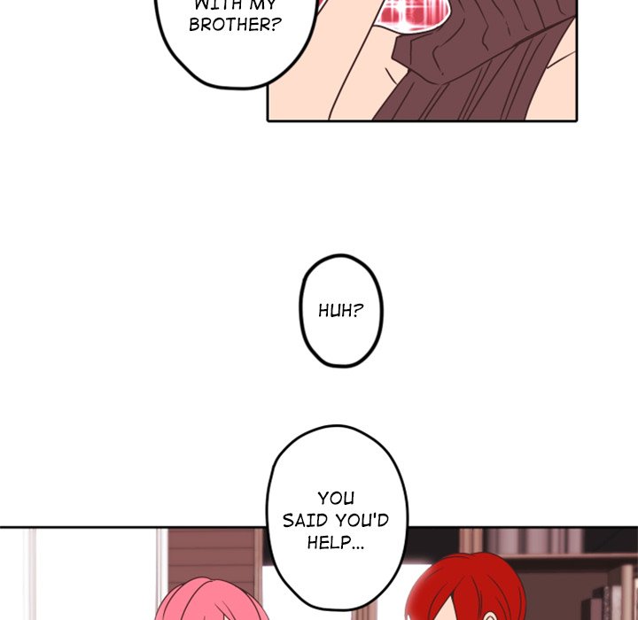 Ranunculus - Chapter 33 [photo 60] - MangaPorn