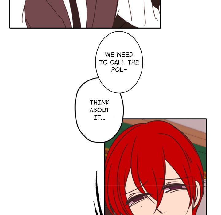 Ranunculus - Chapter 33 [photo 63] - MangaPorn
