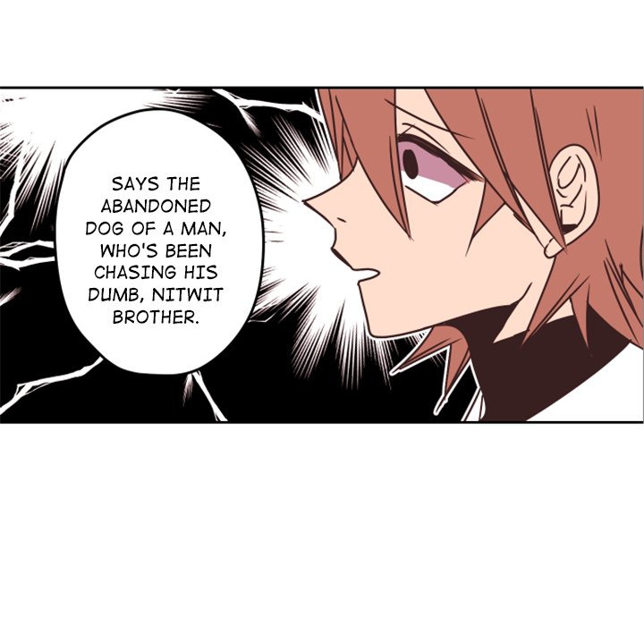 Ranunculus - Chapter 33 [photo 74] - MangaPorn