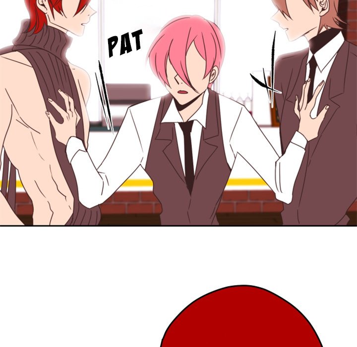 Ranunculus - Chapter 33 [photo 79] - MangaPorn