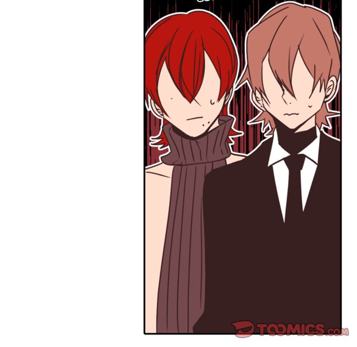 Ranunculus - Chapter 33 [photo 82] - MangaPorn