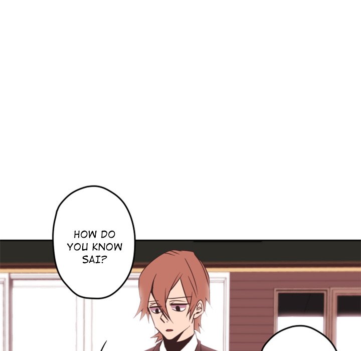 Ranunculus - Chapter 33 [photo 83] - MangaPorn