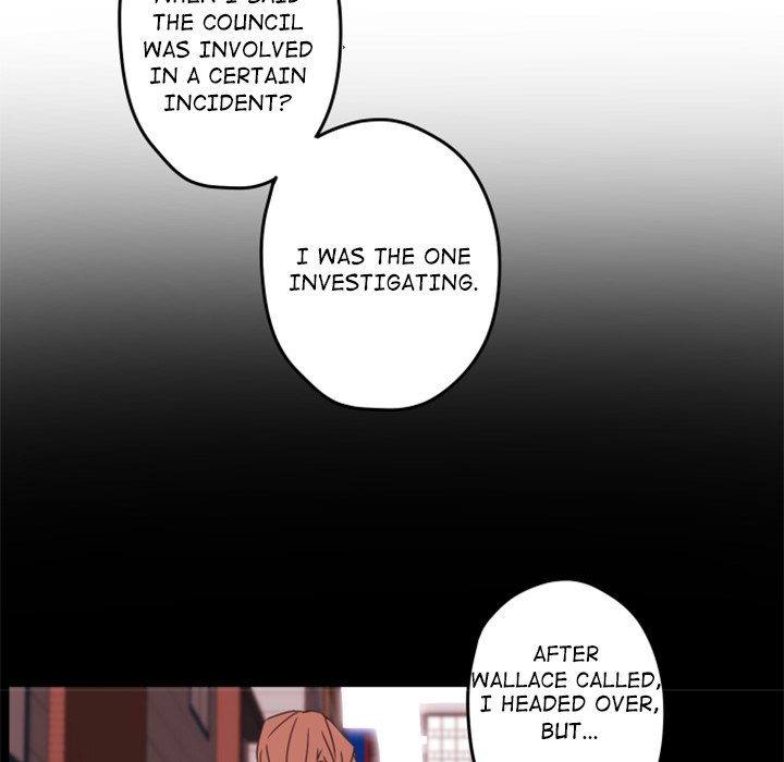 Ranunculus - Chapter 33 [photo 85] - MangaPorn