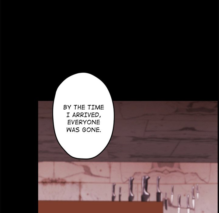 Ranunculus - Chapter 33 [photo 87] - MangaPorn