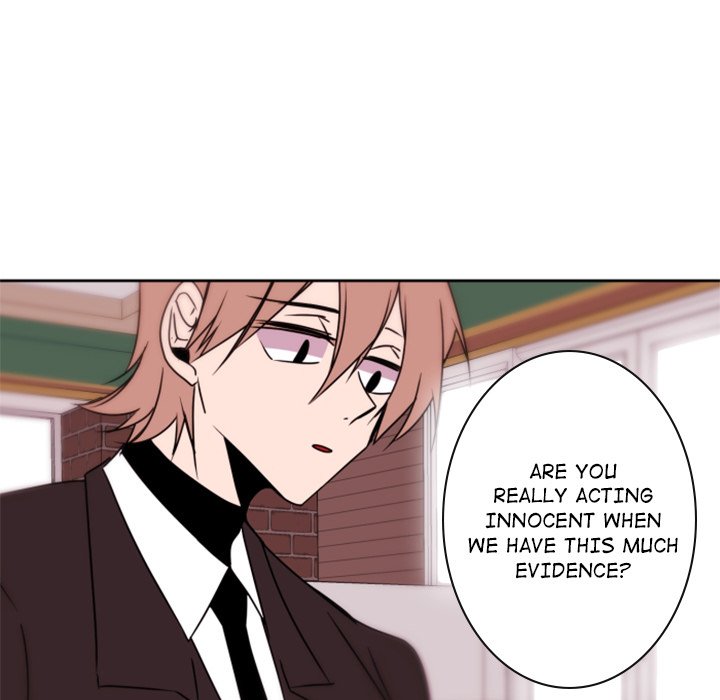 Ranunculus - Chapter 34 [photo 21] - MangaPorn