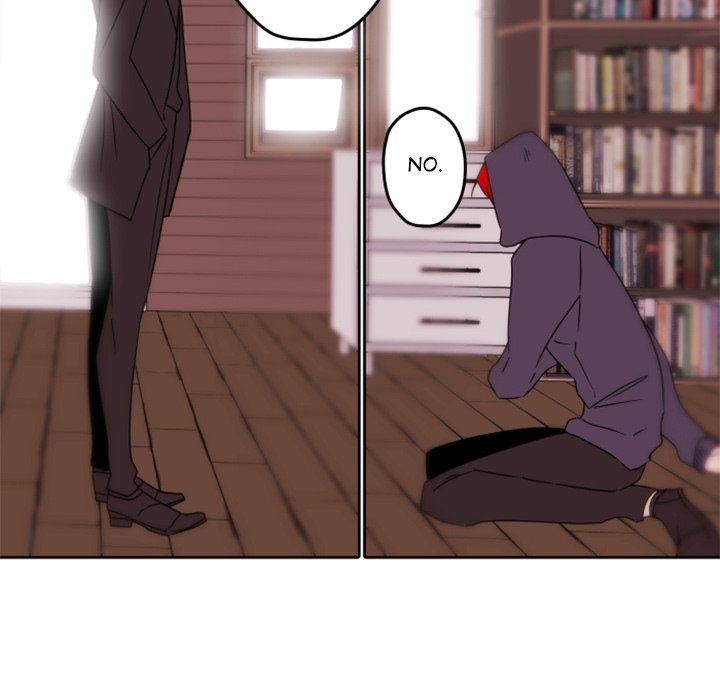 Ranunculus - Chapter 34 [photo 23] - MangaPorn