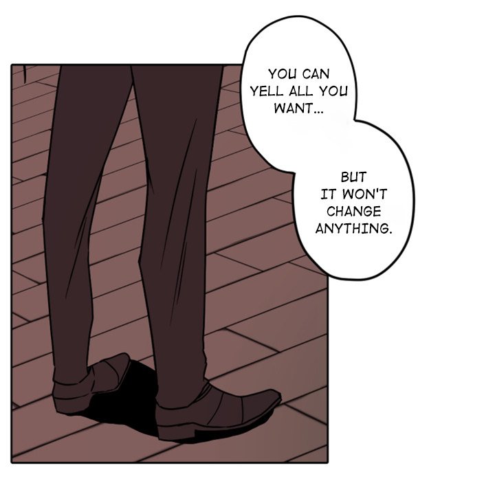 Ranunculus - Chapter 34 [photo 30] - MangaPorn