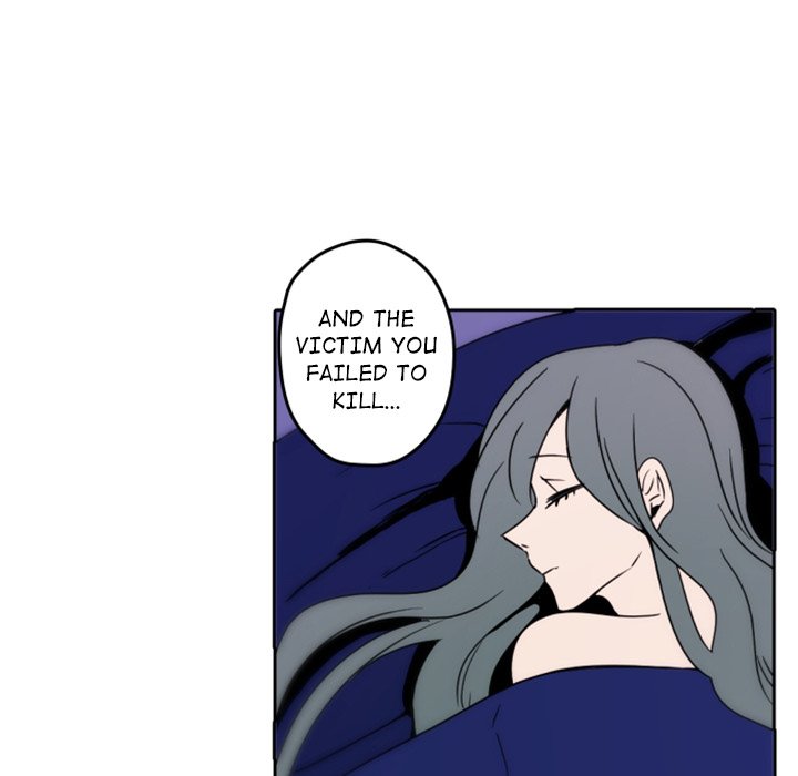 Ranunculus - Chapter 34 [photo 31] - MangaPorn
