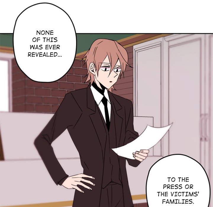 Ranunculus - Chapter 34 [photo 33] - MangaPorn