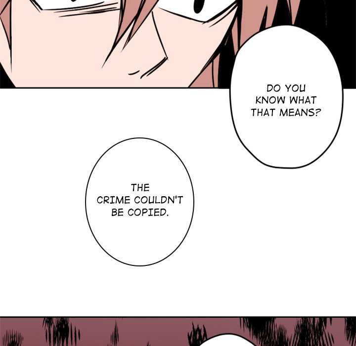 Ranunculus - Chapter 34 [photo 35] - MangaPorn