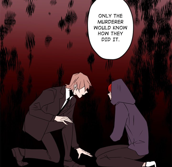 Ranunculus - Chapter 34 [photo 36] - MangaPorn