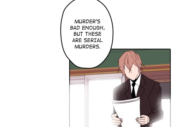 Ranunculus - Chapter 34 [photo 4] - MangaPorn