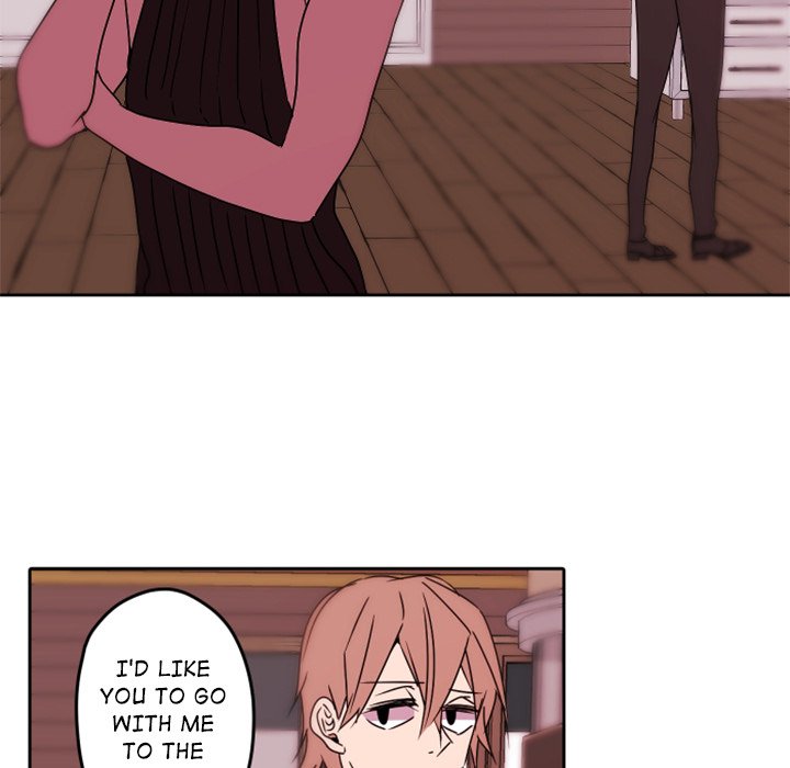 Ranunculus - Chapter 34 [photo 50] - MangaPorn