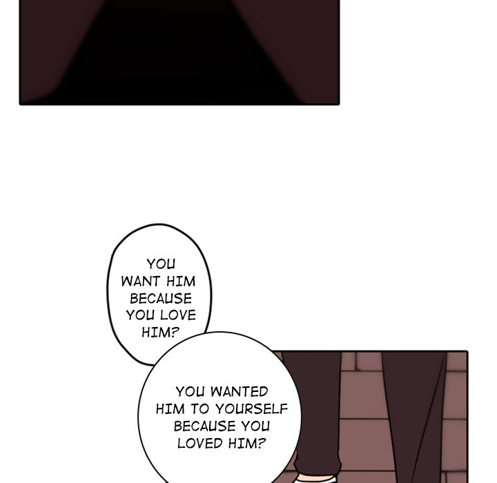 Ranunculus - Chapter 34 [photo 74] - MangaPorn