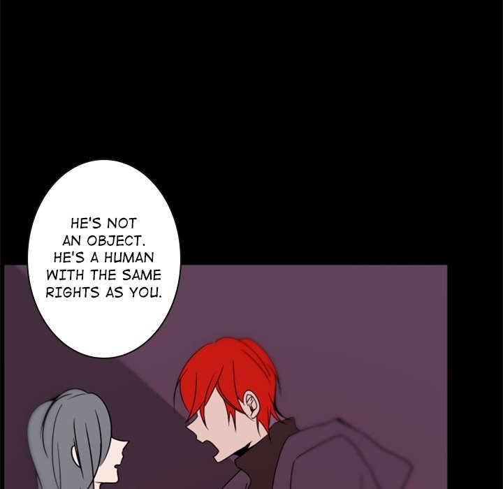 Ranunculus - Chapter 34 [photo 79] - MangaPorn