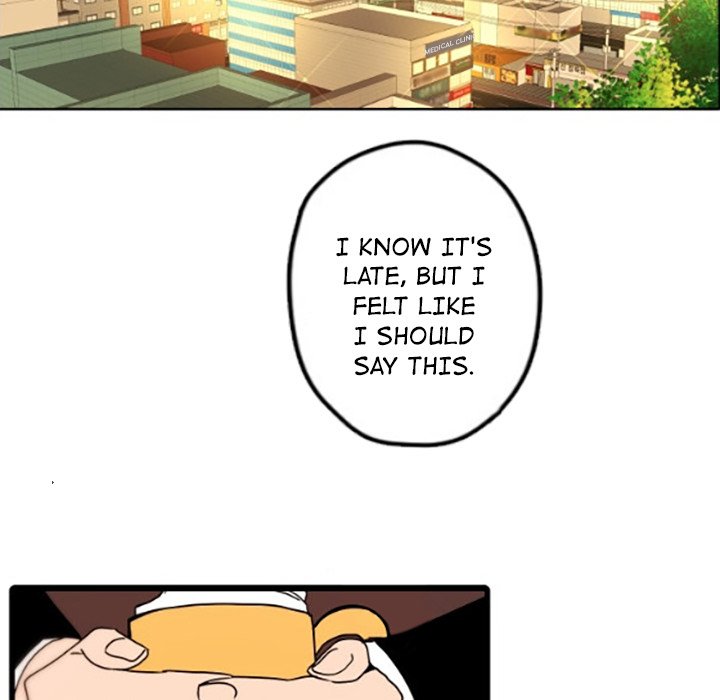 Ranunculus - Chapter 35 [photo 18] - MangaPorn