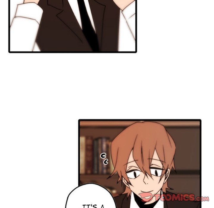 Ranunculus - Chapter 35 [photo 22] - MangaPorn