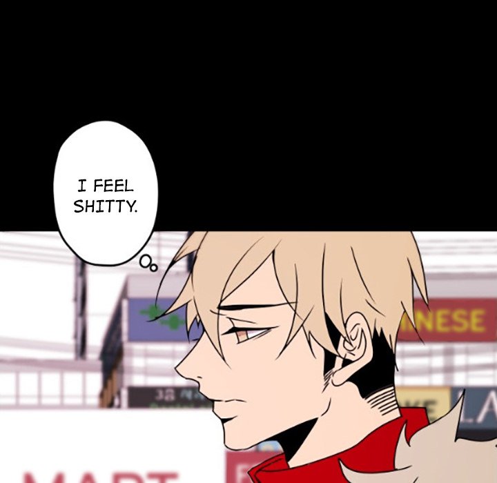 Ranunculus - Chapter 35 [photo 26] - MangaPorn