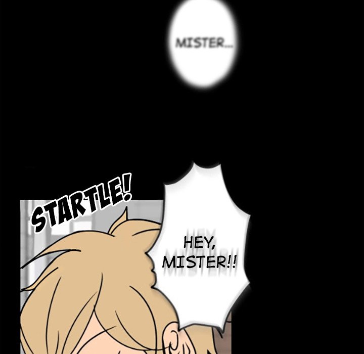 Ranunculus - Chapter 35 [photo 34] - MangaPorn