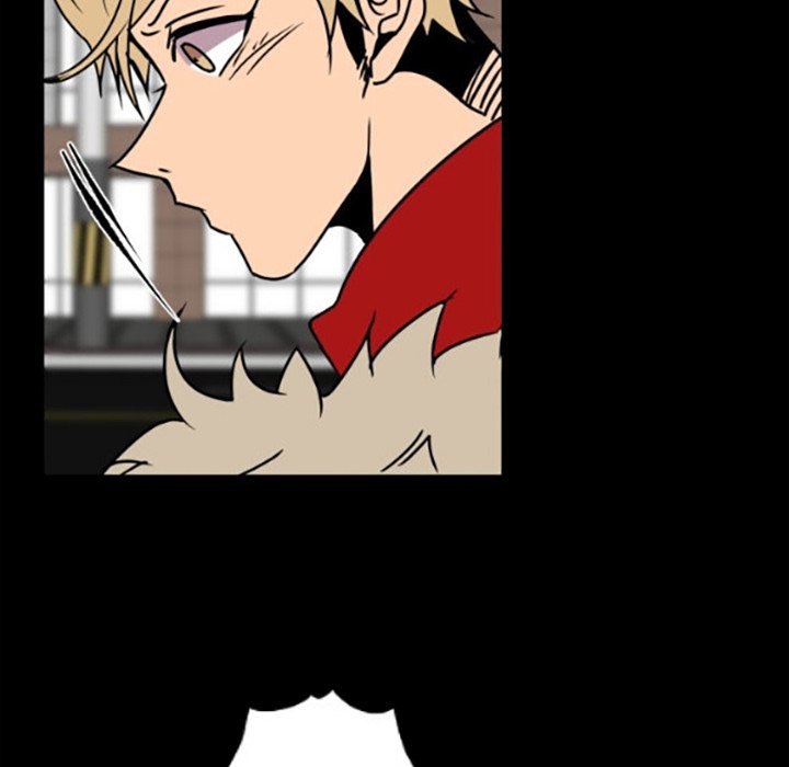 Ranunculus - Chapter 35 [photo 35] - MangaPorn