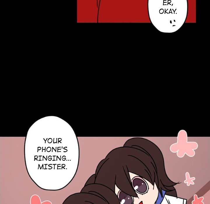 Ranunculus - Chapter 35 [photo 37] - MangaPorn