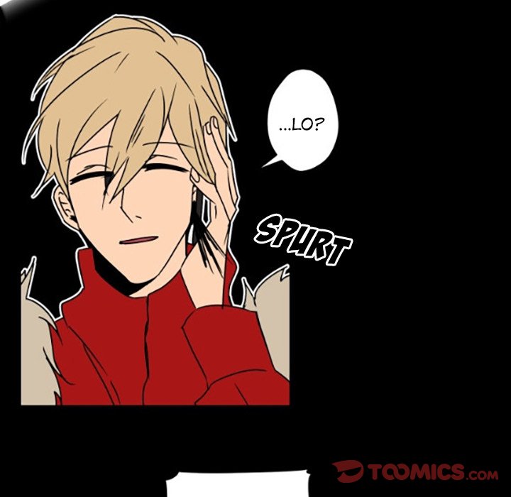 Ranunculus - Chapter 35 [photo 42] - MangaPorn