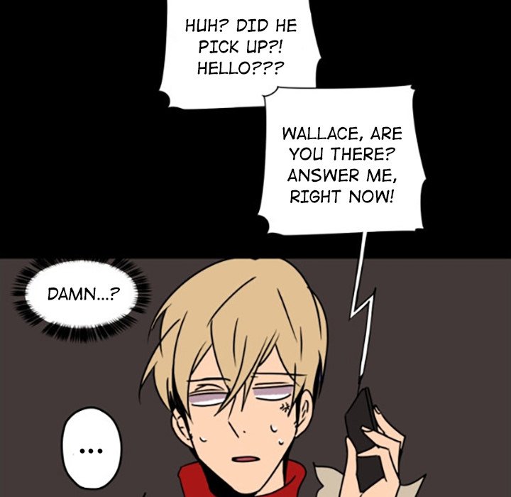 Ranunculus - Chapter 35 [photo 43] - MangaPorn