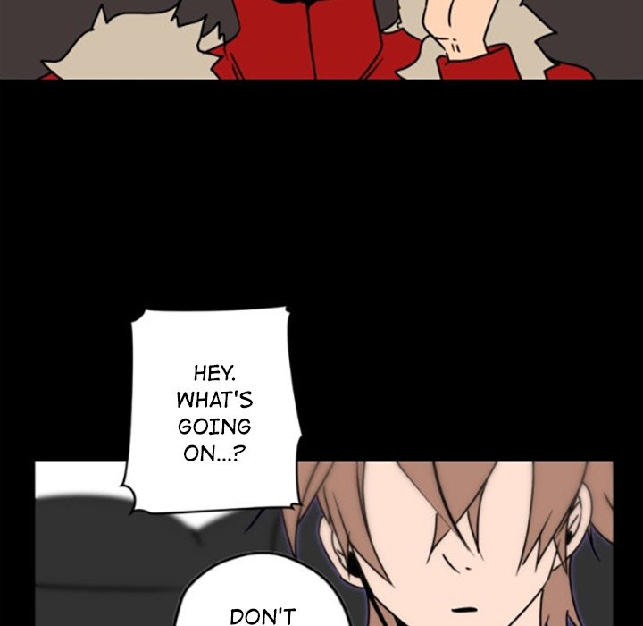 Ranunculus - Chapter 35 [photo 44] - MangaPorn