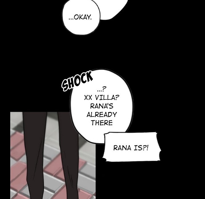 Ranunculus - Chapter 35 [photo 48] - MangaPorn