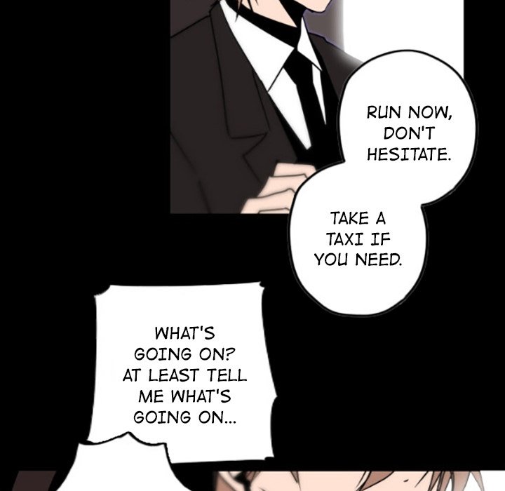 Ranunculus - Chapter 35 [photo 50] - MangaPorn