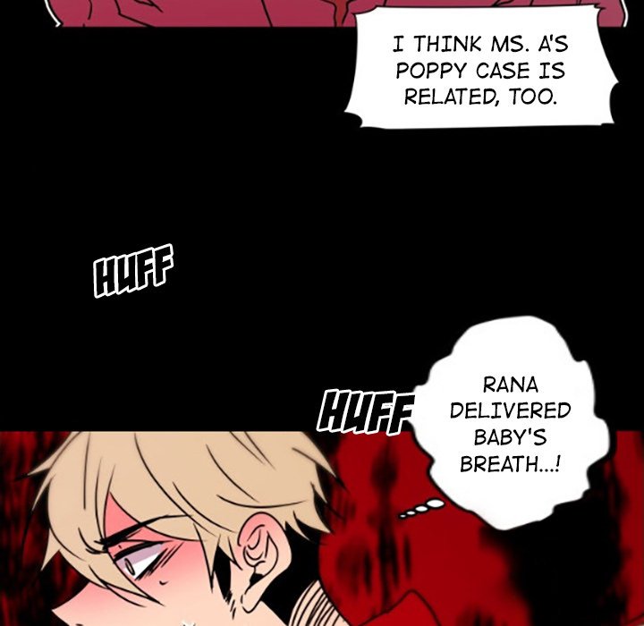 Ranunculus - Chapter 35 [photo 63] - MangaPorn