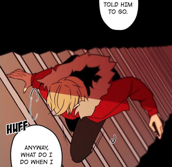 Ranunculus - Chapter 35 [photo 71] - MangaPorn