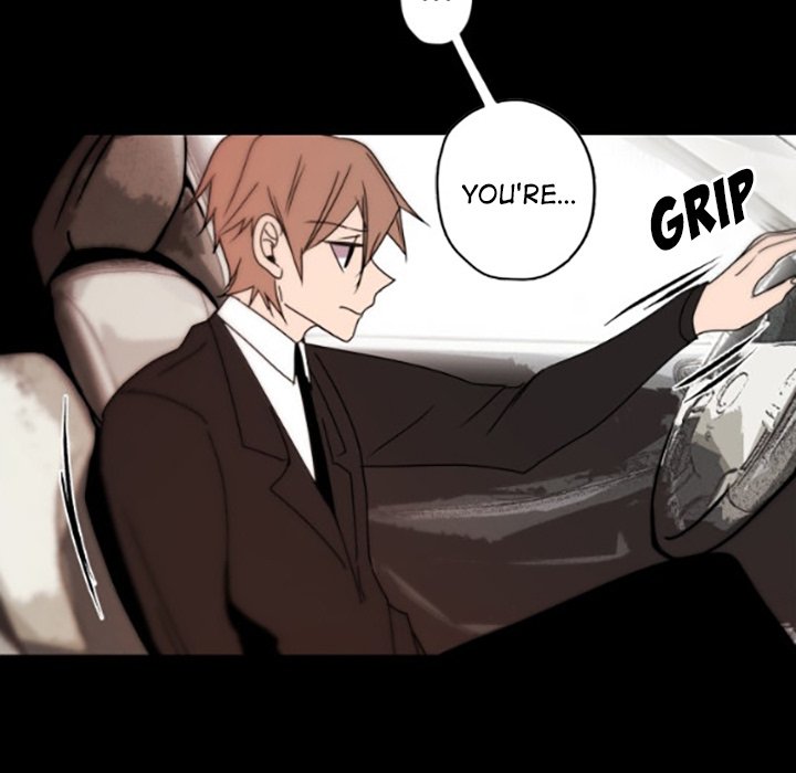 Ranunculus - Chapter 35 [photo 77] - MangaPorn