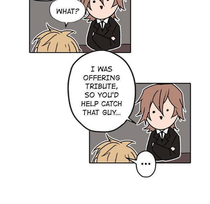 Ranunculus - Chapter 35 [photo 90] - MangaPorn