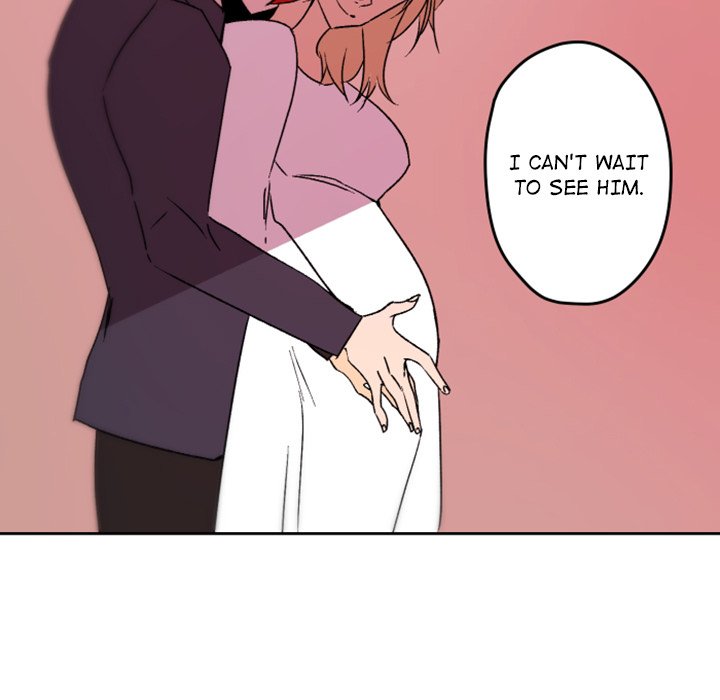 Ranunculus - Chapter 36 [photo 25] - MangaPorn