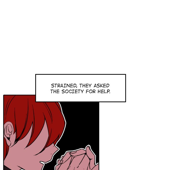 Ranunculus - Chapter 36 [photo 27] - MangaPorn