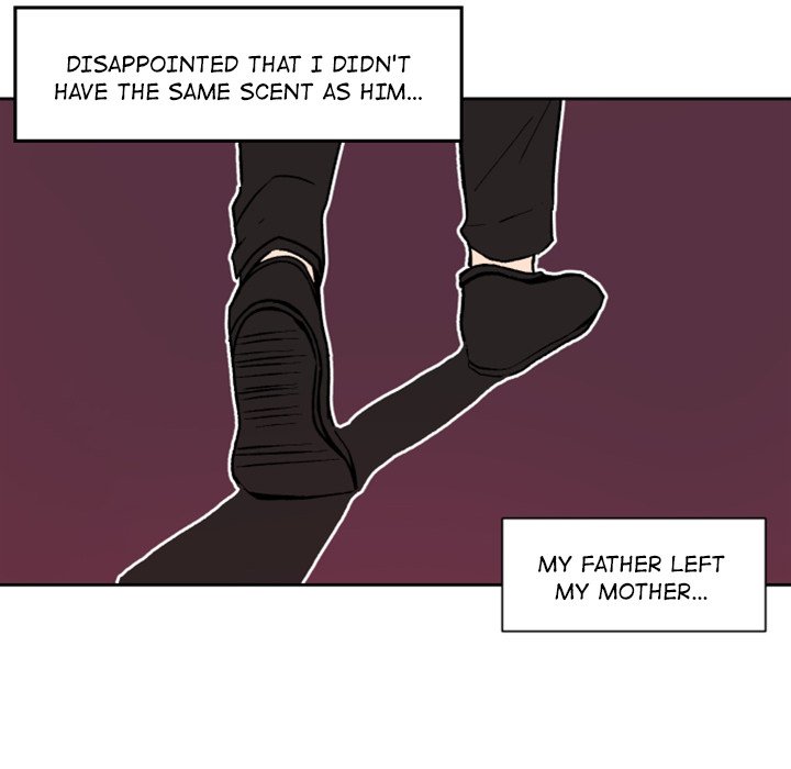 Ranunculus - Chapter 36 [photo 36] - MangaPorn