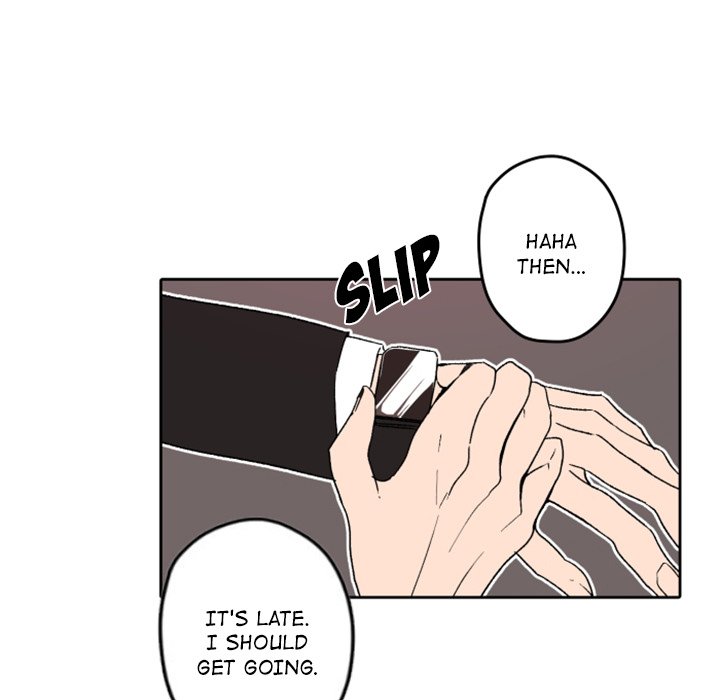 Ranunculus - Chapter 36 [photo 61] - MangaPorn