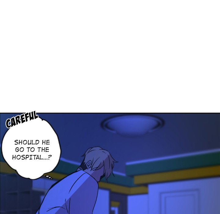 Ranunculus - Chapter 36 [photo 75] - MangaPorn