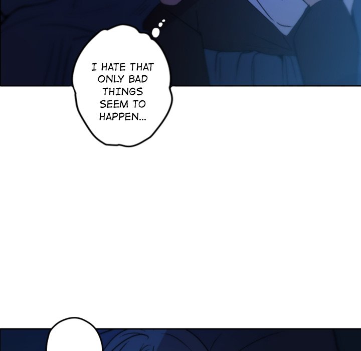 Ranunculus - Chapter 36 [photo 87] - MangaPorn