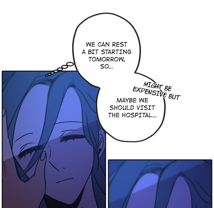 Ranunculus - Chapter 36 [photo 89] - MangaPorn