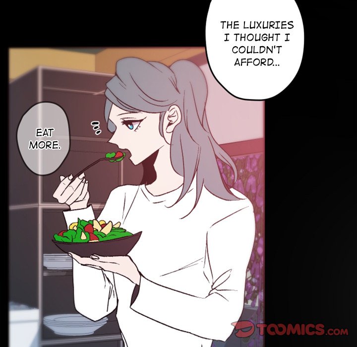 Ranunculus - Chapter 37 [photo 32] - MangaPorn